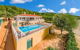 Villa Santo Grande